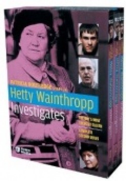 Another movie Hetty Wainthropp Investigates of the director John Glenister.