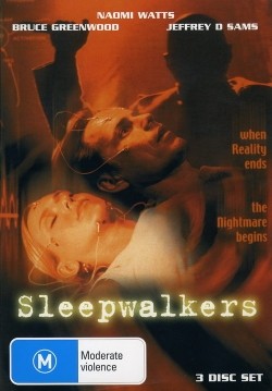Another movie Sleepwalkers of the director Lee Bonner.