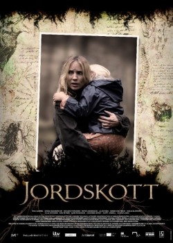 Another movie Jordskott of the director Anders Engstrom.