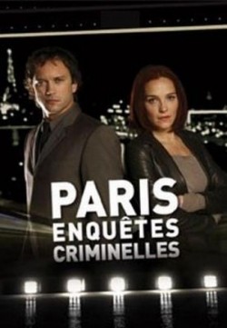 Another movie Paris enquêtes criminelles of the director Jean-Teddy Filippe.