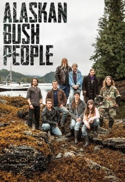 Another movie Alaskan Bush People of the director T.J. Shanks.
