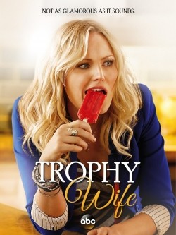 Another movie Trophy Wife of the director Jason Moore.