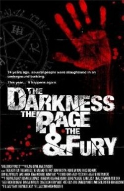 Another movie The Darkness, Rage and the Fury of the director Theophilus Lacey.