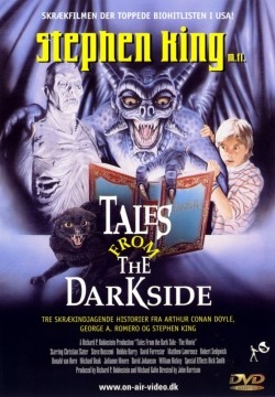 Another movie Tales from the Darkside of the director John Strysik.