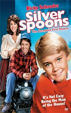 Another movie Silver Spoons of the director Tony Singletary.