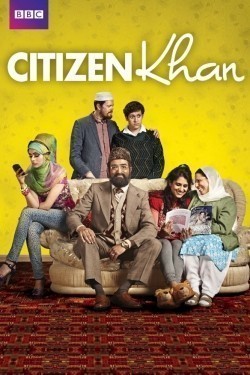 Another movie Citizen Khan of the director Nick Wood.