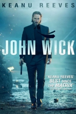 Another movie John Wick: Chapter Two of the director Chad Stahelski.