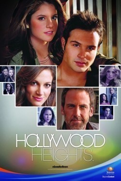 Another movie Hollywood Heights of the director Owen Renfroe.
