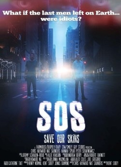 Another movie SOS: Save Our Skins of the director Kent Sobey.