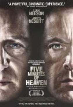 Five Minutes of Heaven is similar to Lost: Revelation.