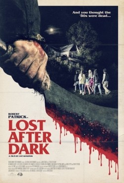 Another movie Lost After Dark of the director Ian Kessner.