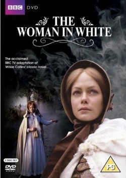 Another movie The Woman in White of the director John Bruce.