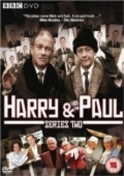 Another movie Ruddy Hell! It's Harry and Paul of the director Harry Enfield.