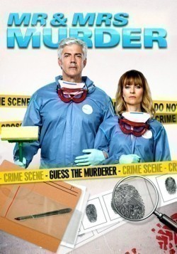 Another movie Mr & Mrs Murder of the director Sian Deyvis.