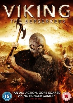 Another movie Viking: The Berserkers of the director Antony Smith.