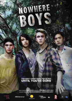 Another movie Nowhere Boys of the director Daina Reid.