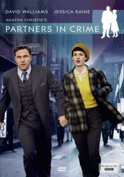 Another movie Agatha Christie's Partners in Crime of the director Edward Hall.