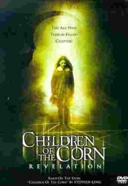 Another movie Children of the Corn: Revelation of the director Guy Magar.