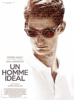 Another movie Un homme idéal of the director Yann Gozlan.