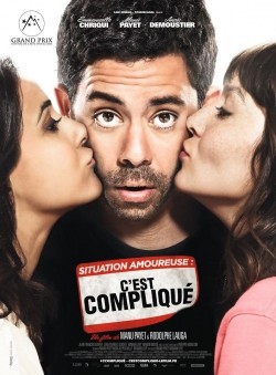Another movie Situation amoureuse: C'est compliqué of the director Rodolf Loga.