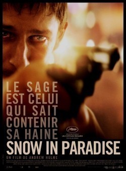 Another movie Snow in Paradise of the director Andrew Hulme.