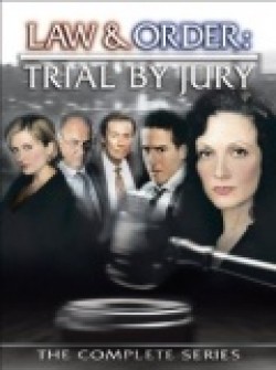 Another movie Law & Order: Trial by Jury of the director Joe Ann Fogle.