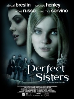 Another movie Perfect Sisters of the director Stanley M. Brooks.