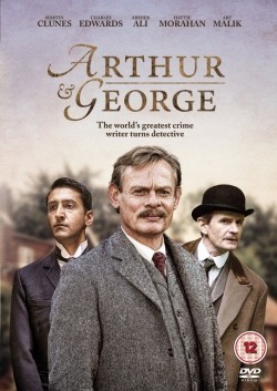Another movie Arthur & George of the director Stuart Orme.