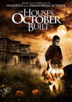 Another movie The Houses October Built of the director Bobby Roe.