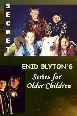 Another movie The Enid Blyton Secret Series of the director Garth Tucker.