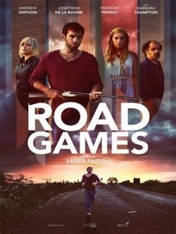 Another movie Road Games of the director Abner Pastoll.