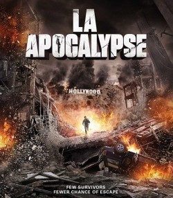Another movie LA Apocalypse of the director Michael J. Sarna.