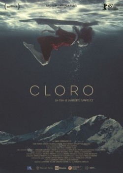 Another movie Cloro of the director Lamberto Sanfelice.