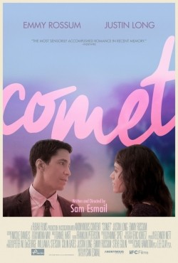 Another movie Comet of the director Sam Esmail.