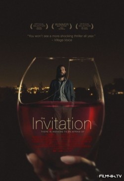 Another movie The Invitation of the director Karyn Kusama.