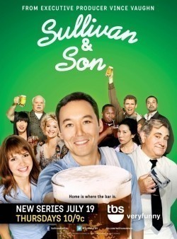 Another movie Sullivan & Son of the director Peter Billingsley.