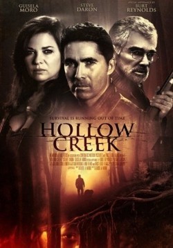 Another movie Hollow Creek of the director Guisela Moro.