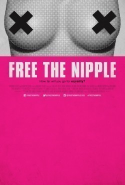 Another movie Free the Nipple of the director Lina Esko.