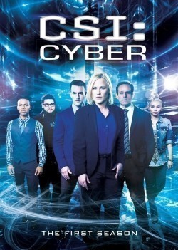 Another movie CSI: Cyber of the director Eriq La Salle.