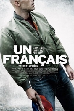 Another movie Un Français of the director Diasteme.