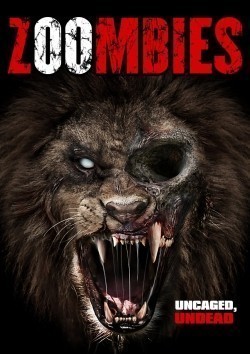 Another movie Zoombies of the director Glenn Miller.