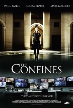 Another movie The Confines of the director Eytan Rockaway.