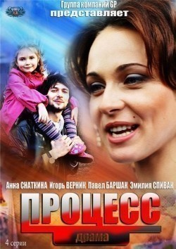 Another movie Protsess (mini-serial) of the director Aleksandr Yefremov.