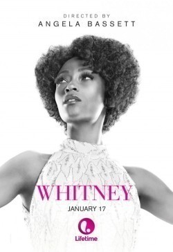 Another movie Whitney of the director Angela Bassett.