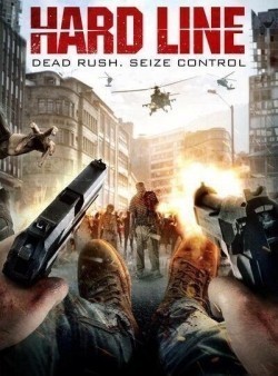 Another movie Dead Rush of the director Zachary Ramelan.
