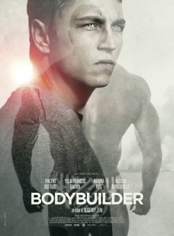 Another movie Bodybuilder of the director Roschdy Zem.
