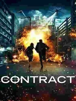 Another movie The Contract of the director Nic Auerbach.