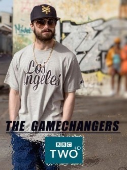 Another movie The Gamechangers of the director Owen Harris.