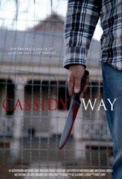 Another movie Cassidy Way of the director Harvey Lowry.