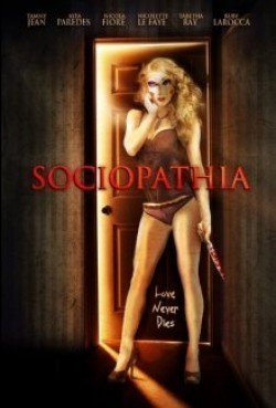 Another movie Sociopathia of the director Ruby Larocca.